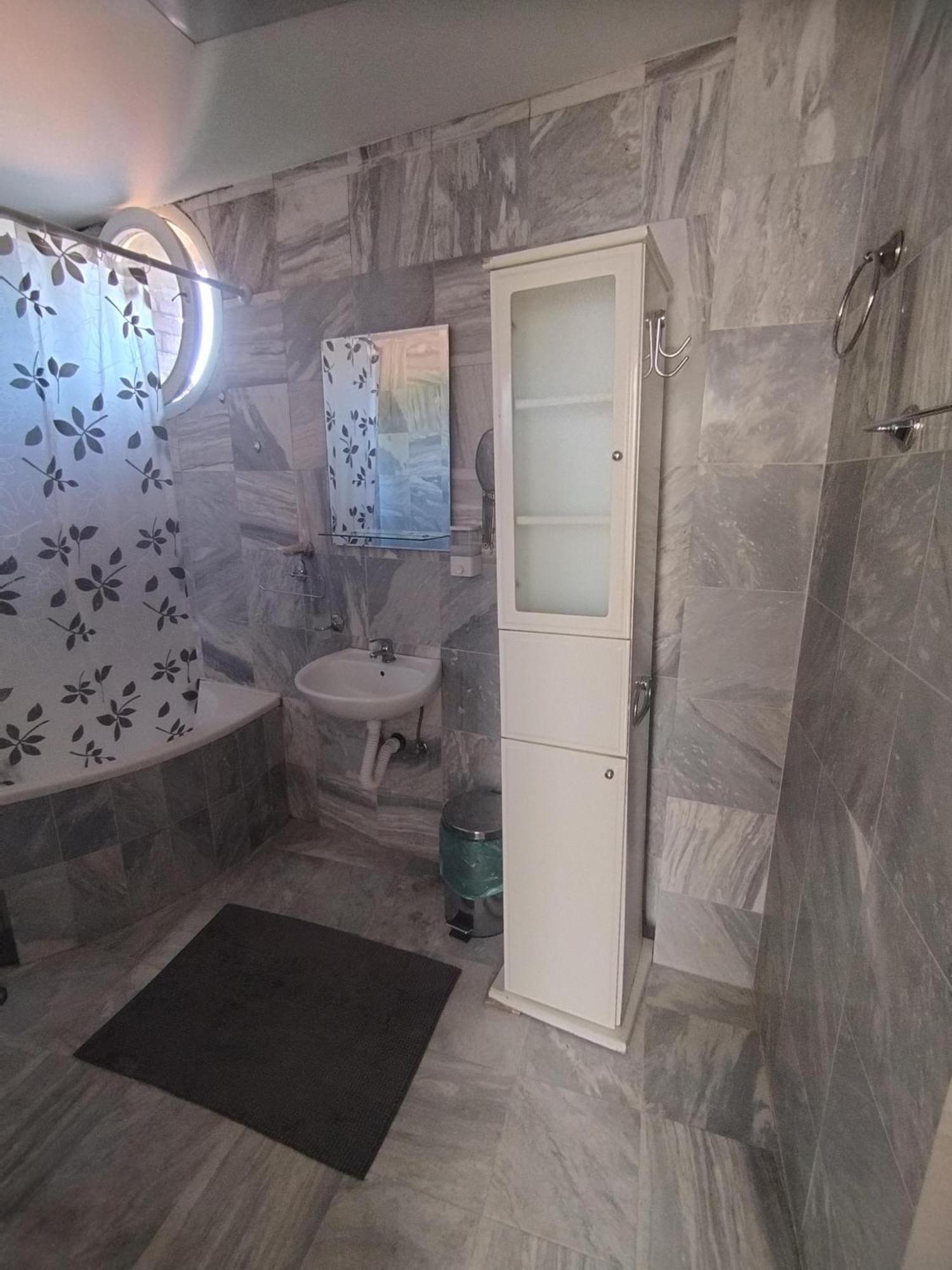 Villa Ema Rooms Ni Esterno foto